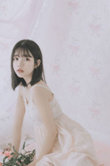 善良的女儿